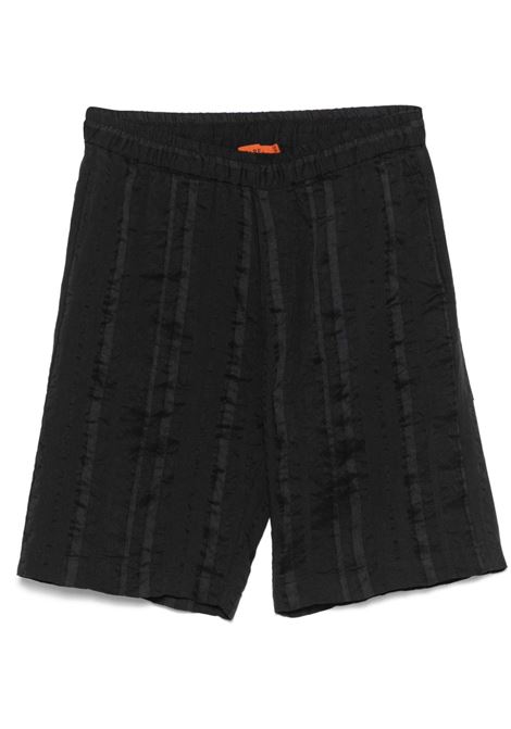 Grey Canariol Levo shorts Barena venezia - uomo BARENA VENEZIA | PAU50963158570